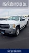 2011 Chevrolet Silverado 2500HD LTZ