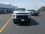 2022 Chevrolet Silverado 2500HD Custom