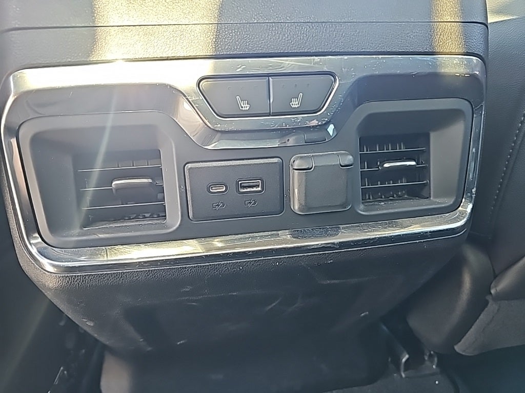 2021 Chevrolet Silverado 2500HD LTZ