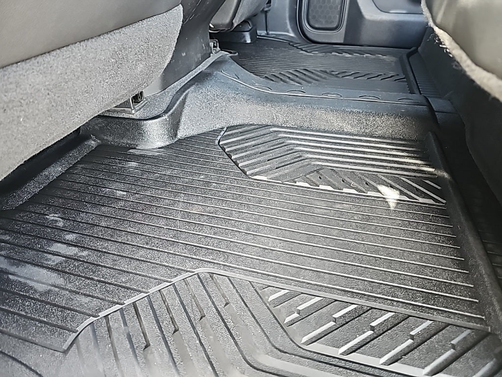 2021 Chevrolet Silverado 2500HD LTZ