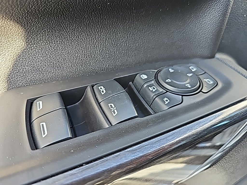 2021 Chevrolet Silverado 2500HD LTZ