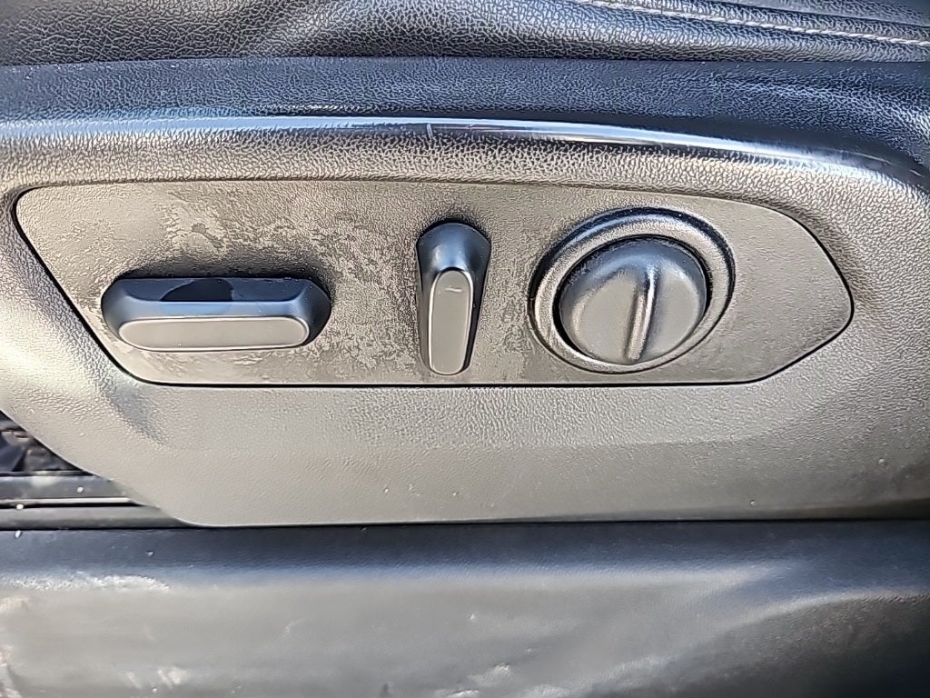 2021 Chevrolet Silverado 2500HD LTZ