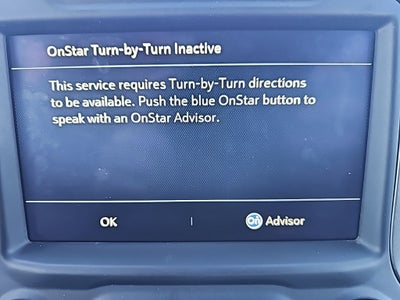 2021 Chevrolet Silverado 2500HD LTZ