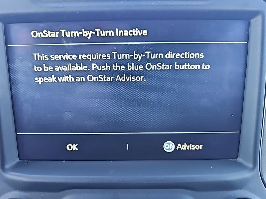 2021 Chevrolet Silverado 2500HD LTZ