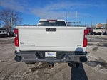 2021 Chevrolet Silverado 2500HD LTZ