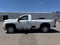 2025 Chevrolet Silverado 3500HD Work Truck