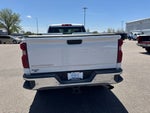 2025 Chevrolet Silverado 3500HD Work Truck