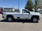 2025 Chevrolet Silverado 3500HD Work Truck