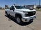 2025 Chevrolet Silverado 3500HD Work Truck