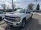 2017 Chevrolet Silverado 3500HD LTZ