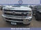 2018 Chevrolet Silverado 3500HD LTZ