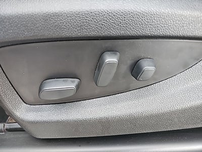 2018 Chevrolet Silverado 3500HD LTZ