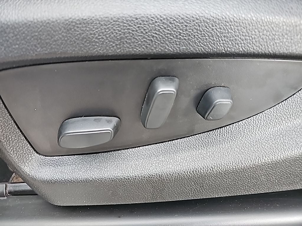 2018 Chevrolet Silverado 3500HD LTZ