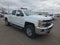 2018 Chevrolet Silverado 3500HD LTZ