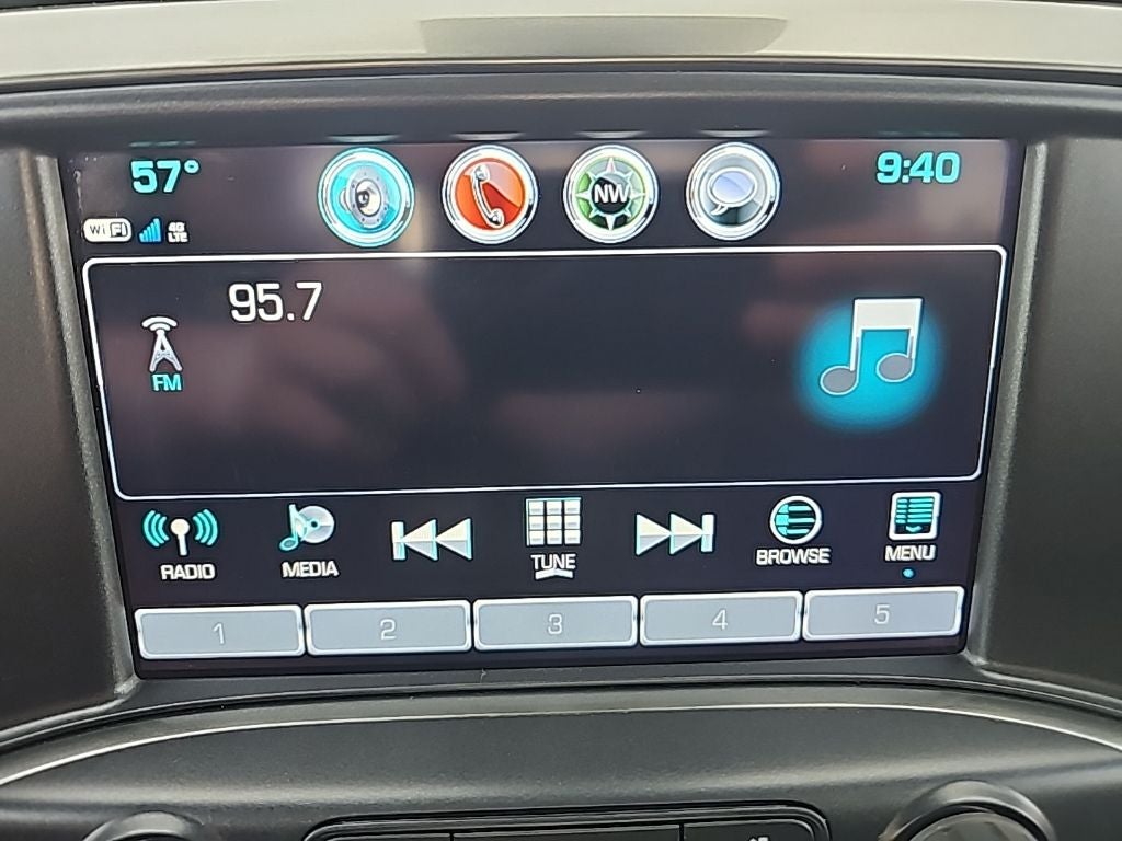 2018 Chevrolet Silverado 3500HD LTZ