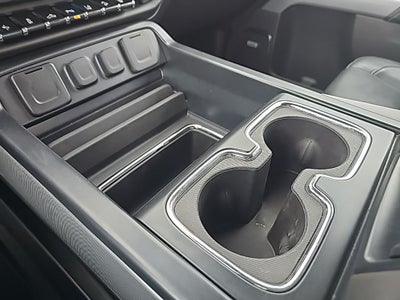 2018 Chevrolet Silverado 3500HD LTZ