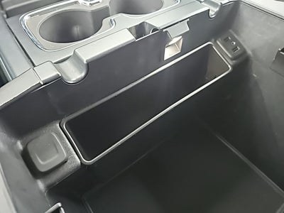 2018 Chevrolet Silverado 3500HD LTZ