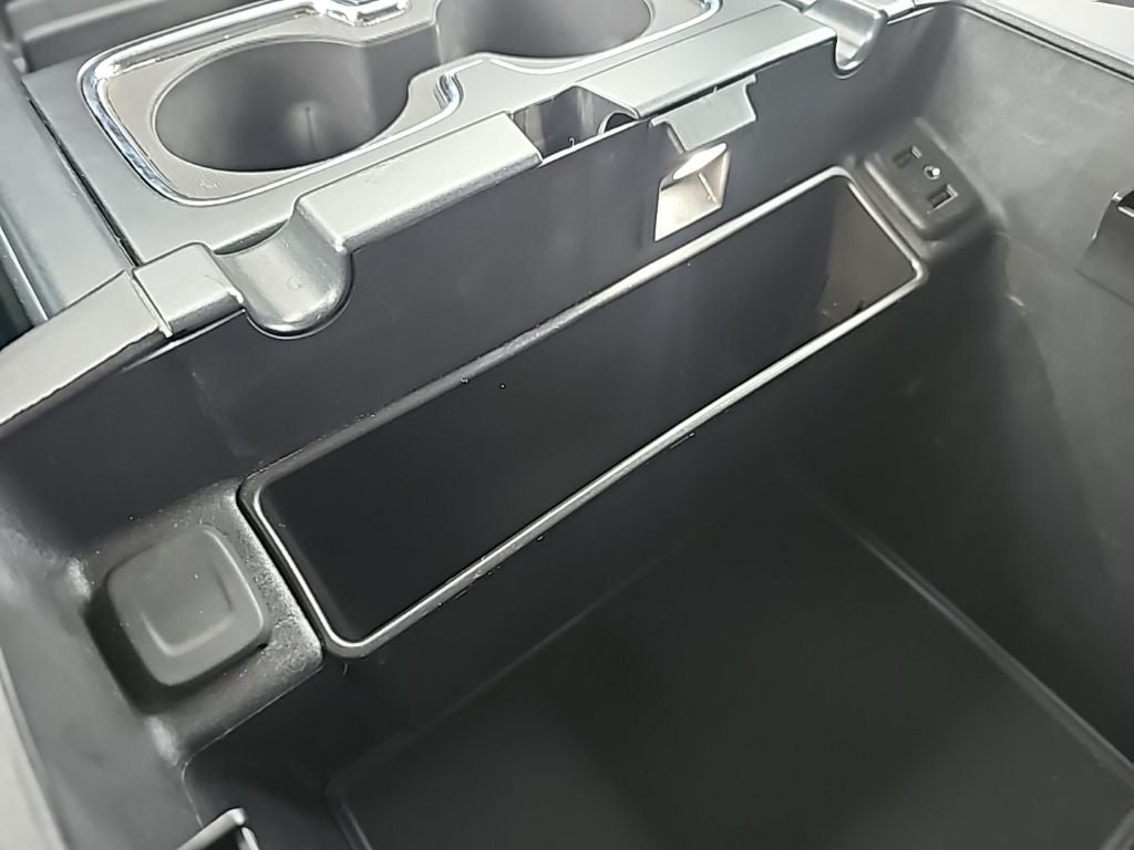 2018 Chevrolet Silverado 3500HD LTZ