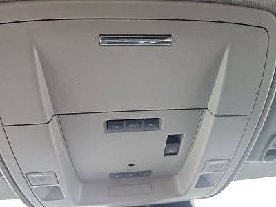 2018 Chevrolet Silverado 3500HD LTZ