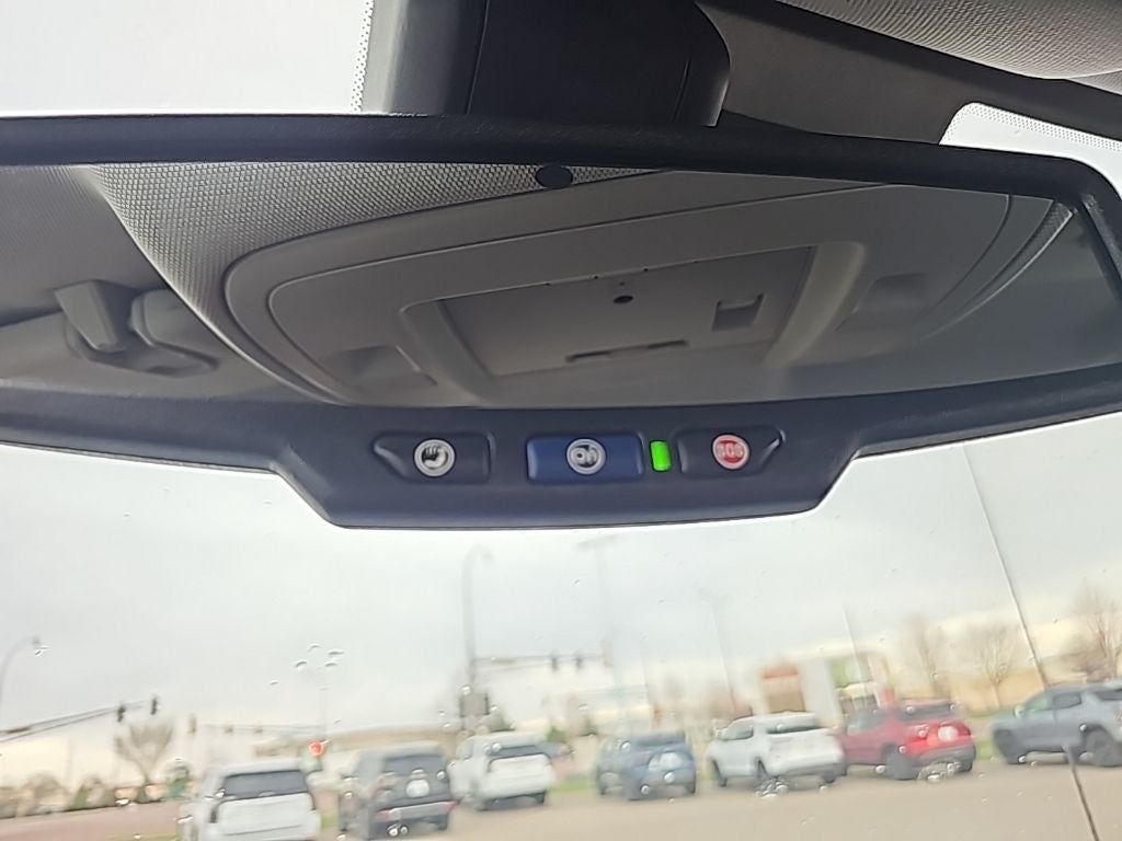 2018 Chevrolet Silverado 3500HD LTZ