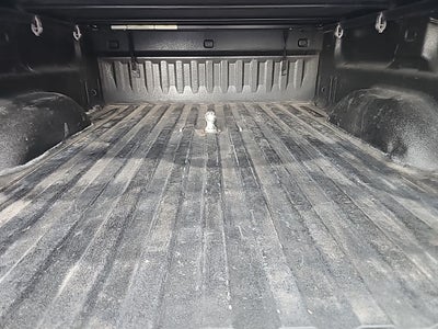 2018 Chevrolet Silverado 3500HD LTZ