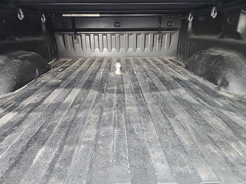 2018 Chevrolet Silverado 3500HD LTZ