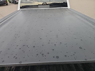 2018 Chevrolet Silverado 3500HD LTZ