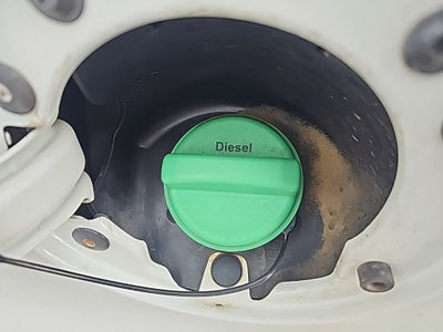 2018 Chevrolet Silverado 3500HD LTZ