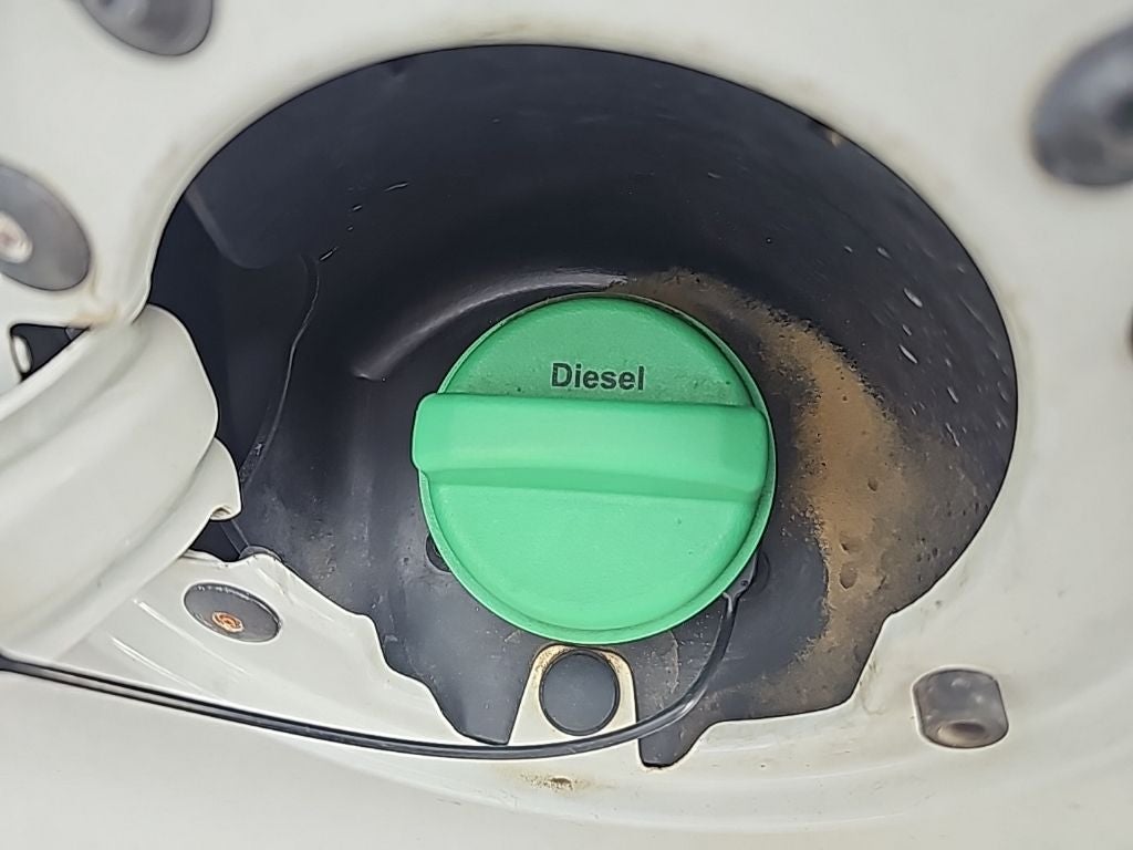 2018 Chevrolet Silverado 3500HD LTZ