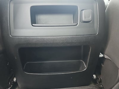 2018 Chevrolet Silverado 3500HD LTZ