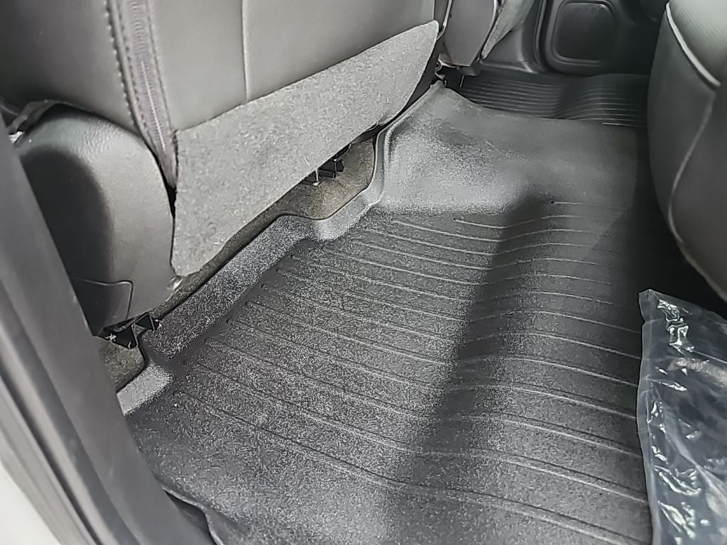 2018 Chevrolet Silverado 3500HD LTZ