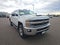 2018 Chevrolet Silverado 3500HD LTZ