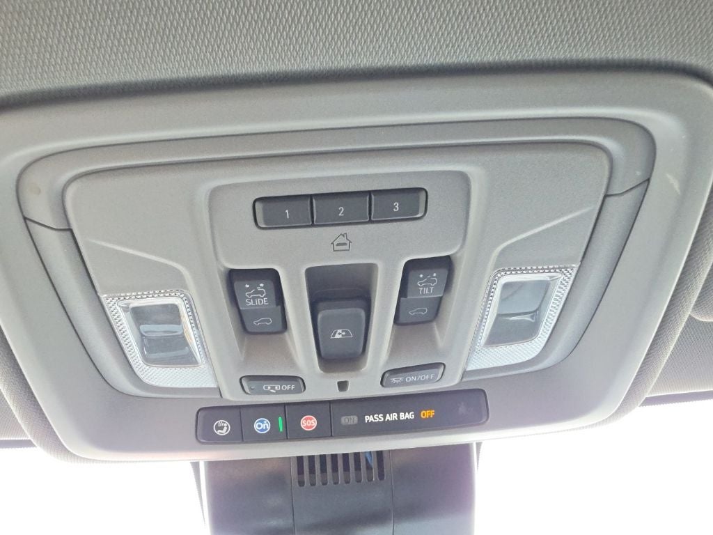 2025 Chevrolet Silverado 3500HD LTZ
