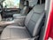 2025 Chevrolet Silverado 3500HD LTZ