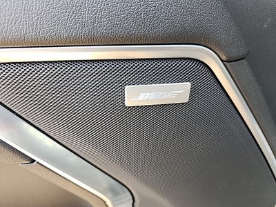 2025 Chevrolet Silverado 3500HD LTZ