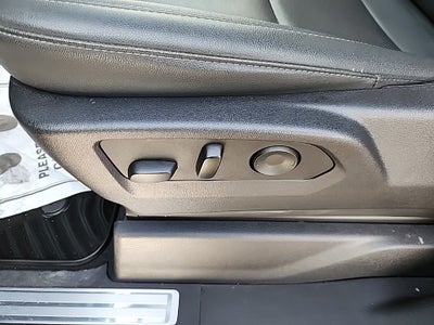 2025 Chevrolet Silverado 3500HD LTZ