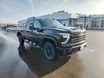 2025 Chevrolet Silverado 3500HD LTZ