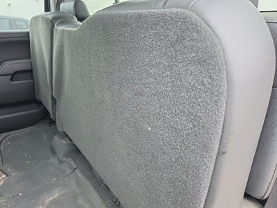 2019 Chevrolet Silverado 3500HD LTZ