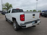2019 Chevrolet Silverado 3500HD LTZ