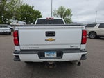 2019 Chevrolet Silverado 3500HD LTZ