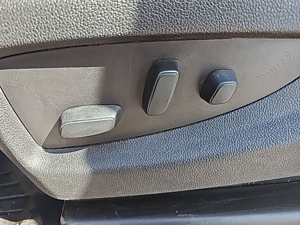 2018 Chevrolet Silverado 3500HD LT