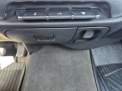 2018 Chevrolet Silverado 3500HD LT