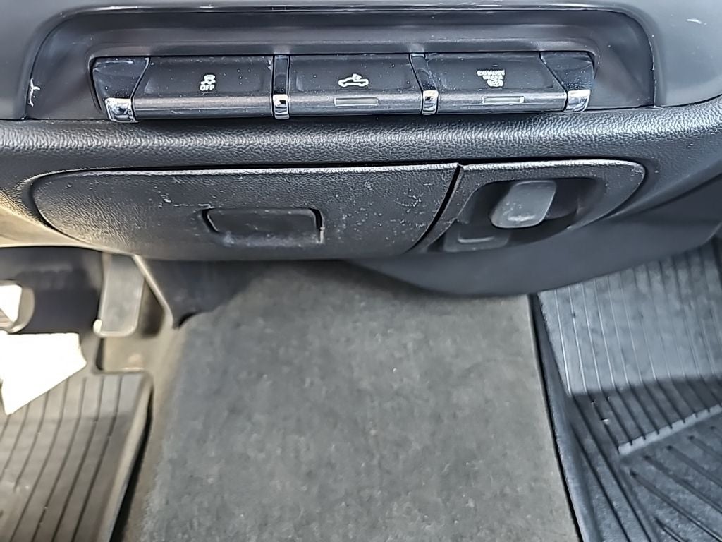 2018 Chevrolet Silverado 3500HD LT