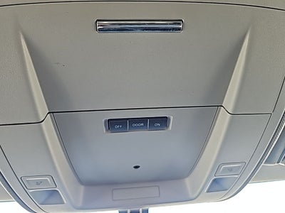 2018 Chevrolet Silverado 3500HD LT