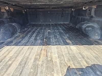 2018 Chevrolet Silverado 3500HD LT