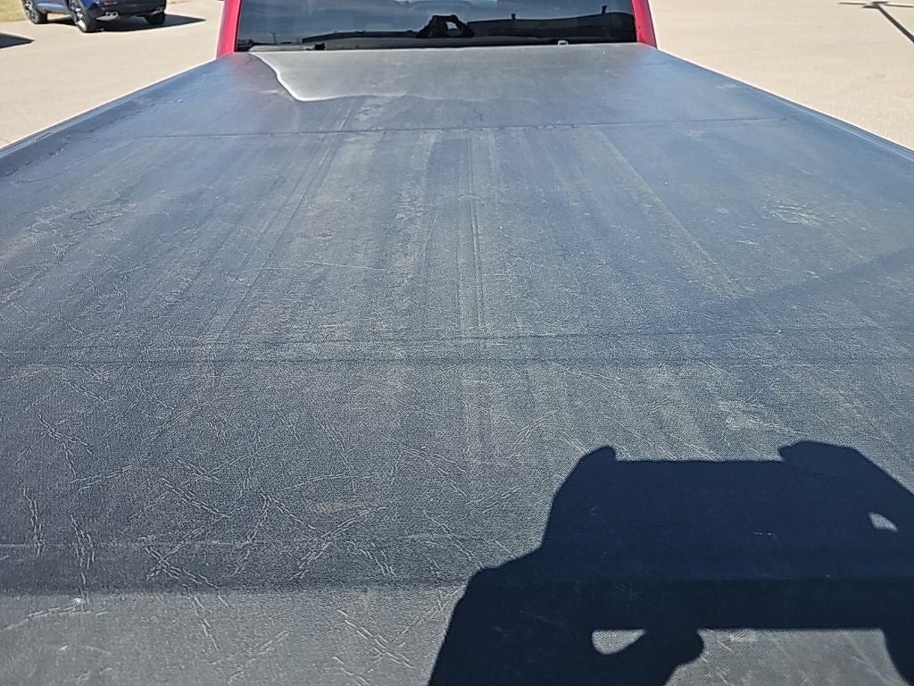 2018 Chevrolet Silverado 3500HD LT