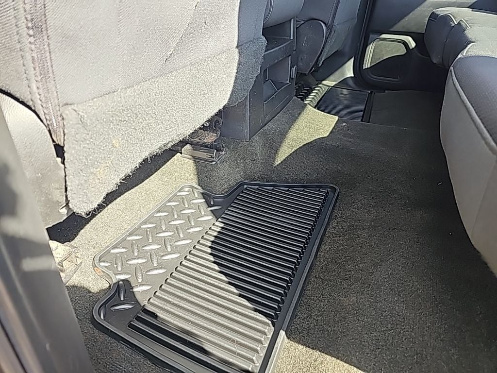 2018 Chevrolet Silverado 3500HD LT