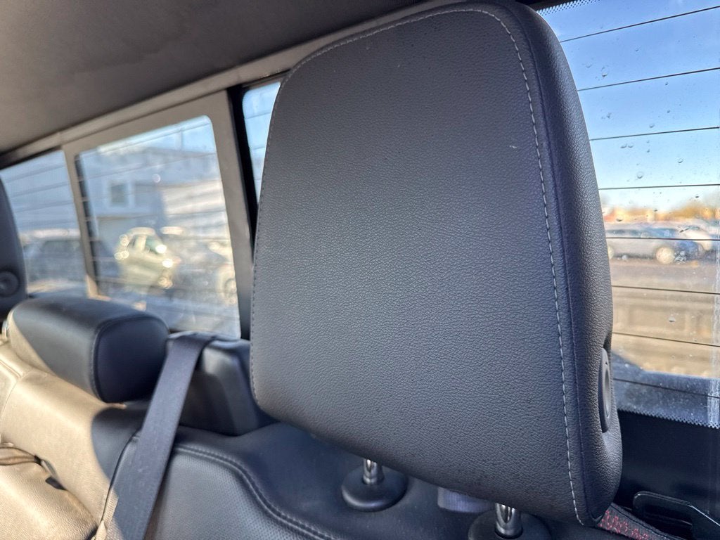 2020 Chevrolet Silverado 2500HD LTZ