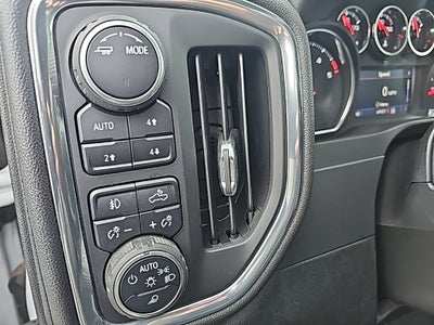 2022 Chevrolet Silverado 2500HD LTZ