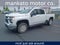 2020 Chevrolet Silverado 3500HD LT